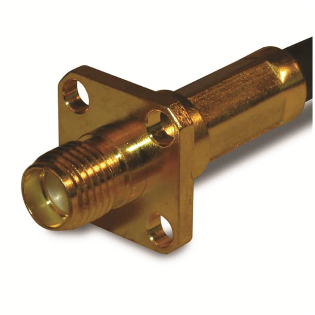 132120 Amphenol RF  Gruppi di connettori coassiali (RF)